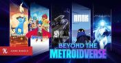 PC-Steam Beyond The Metroidverse BUNDLE – from £4.39 (2 Games) to £8.78 (7 Games)