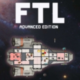PC-Steam FTL: Faster Than Light – Advanced Edition – PEGI 12 – Windows / macOS / Linux