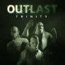 PC-Steam Outlast Trinity Includes Outlast (£1.27) / Outlast Whistleblower DLC (85p) and Outlast 2 (£1.67) – PEGI 18
