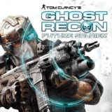 PC Tom Clancys Ghost Recon Future Soldier – Free to Keep