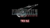 PC/Epic Games Final Fantasy 7 Remake & Rebirth Twin Pack