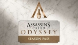 (PC/PS/Steam/XBOX) Assassins Creed Odyssey – Season Pass (Includes AC III and AC Liberation Remastered)