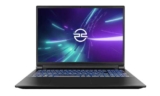 PCSpecialist 16 Defiance Intel Core i7 16 Core Processor 14650HX Laptop – 240Hz / 5070Ti / 32GB / 1TB / No OS