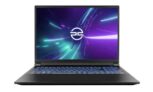 PCSpecialist 16 Defiance Intel Core i7 16 Core Processor 14650HX Laptop – 240Hz / 5070Ti / 32GB / 1TB / No OS