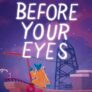 PC/Steam Before Your Eyes Key Drop