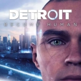 PC/Steam Detroit: Become Human (Quantic Dream Collection £6.85)