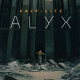 PCVR-Steam Half-Life: Alyx – PEGI 18