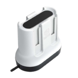 PDP Gaming Joy Con Charging System For Up To Four Controllers: White – Nintendo Switch