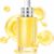 PDRN Serum With Salmon DNA Pink Peptide Serum, Pink glow serum, Peptide, Niacinamide, Hydrating & Moisturizing & Firming, Uneven Skin Tone, Korean Skincare 50ml (Chamomile Facial Serum)