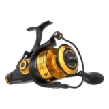 PENN Spinfisher VII Spinning Reel, Live Liner & Longcast