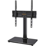 PERLEGEAR Universal TV Stand for 24-60 inch TVs – Sold by BSQ Technology EU/FBA