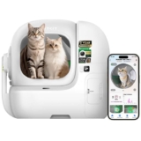 PETKIT PUROBOT MAX PRO 2 Sold by PETKIT-UK / FBA Prime Deal