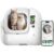 PETKIT PUROBOT MAX PRO 2 Sold by PETKIT-UK / FBA Prime Deal