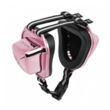 PETSEAR Dog Ear Muffs for Noise Reduction and Anxiety Relief