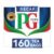 PG Tips Decaf Tea Bags 160s