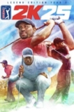 PGA TOUR 2K25 Legend Edition Year 2 – Game Pass Price