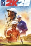 PGA TOUR 2K25 Xbox Series XS – Czech Store (No VPN)