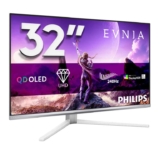 PHILIPS 32M2N8900P 32 inch UHD Monitor 240Hz, QD-OLED Panel