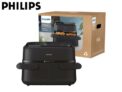 PHILIPS 7.1L Dual Basket Air Fryer