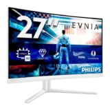 PHILIPS Evnia 27M2C5501-27 inch QHD curved gaming monitor, 180 Hz, 1 ms GtG, FreeSync Premium (2560×1440)