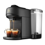 PHILIPS LOR Barista Hot & Iced Pod Coffee Machine