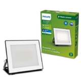 PHILIPS Lois Outdoor Floodlight, 30 W, 3000 K,