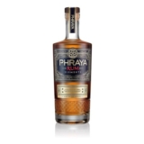 PHRAYA Elements Gold Rum, Oak-Aged, Crafted in Thailand, 40% 70cl