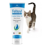 PHS Felisyl L-Lysine Gel for Cats (5 Oz) – £11.69 S&S Voucher