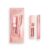 PILLOW TALK LOVE FREQUENCY KIT PERFUME & LIP KIT worth £48