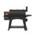 PIT BOSS Pellet Grill Austin XL Onyx Edition, Wood Pellet Smoker, 6503 cm² Cooking Area, BBQ, Direct Grilling, Black