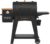 PIT BOSS Pellet Grill Classic Onyx Edition 4769cm² or Austin XL Onyx Edition, Pellet Smoker, Grilling or BBQ 6503cm² £629.99 – Prime Price
