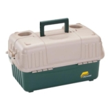 PLANO Hip Roof Tackle Box,Fishing Tackle Organizer