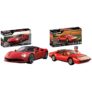 PLAYMOBIL 71343 Magnum Ferrari 308 GTS / PLAYMOBIL 71020 Ferrari SF90 Stradale (4 Years) – Instore
