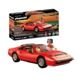 PLAYMOBIL Famous Cars 71343 Magnum Ferrari 308 GTS