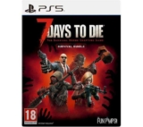 PLAYSTATION 7 Days To Die: Survival Bundle – PS5 Free Click and Collect to Store