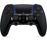 PLAYSTATION PS5 Dualsense Edge Wireless Controller – Midnight Black – Open/Never Used – W/Code – Currys Clearance