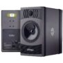 PMC Result6 2 Way Active Transmission Line Loudspeakers ( Pair )