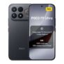 POCO F9 Ultra Smartphone 16512, Black, 8050mAh Battery, 100W Charging – Black or Dark Cherry