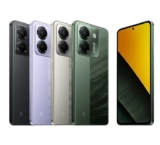 POCO M7 Pro 5G 8256GB All.Colours 50MP Cam with OIS 5110mAh battery 45W turbo charging 120Hz AMOLED 12/512GB £161.10 with coupon
