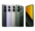 POCO M7 Pro 5G 8256GB All.Colours 50MP Cam with OIS 5110mAh battery 45W turbo charging 120Hz AMOLED 12/512GB £161.10 with coupon
