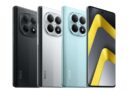 POCO M8 5G, 8256GB Global Version, SD 6 Gen 3 6.77 120Hz Flow AMOLED 5520mAh (Black £170.72 )With Coupon Sold By Xiaomi Tech World Store