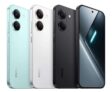 POCO X8 Pro 5G 8256GB Global Version 6.59 Dimensity 8500-Ultra 50MP 6500mAh 100W All colours with coupon sold by Xiaomi Tech World Store