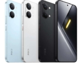 POCO X8 Pro Max 12256 GB Dimensity 9500s 8500mAh 120HZ AMOLED 50MP Light Fusion 600 with OIS with Voucher add 90w charger for £14.99