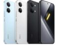 POCO X8 Pro Max 12256 GB Dimensity 9500s 8500mAh 120HZ AMOLED 50MP Light Fusion 600 with OIS with Voucher add 90w charger for £14.99