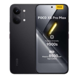 POCO X8 Pro Max, Smartphone 12256 GB, Flagship Dimensity 9500s – Prime Exclusive