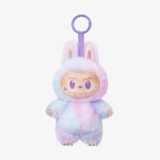 POP MART THE MONSTERS Big Into Energy Series – Vinyl Plush Pendant Blind Box – Cute Collectible Bag and Keychain Accessory – 1 Box