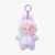 POP MART THE MONSTERS Big Into Energy Series – Vinyl Plush Pendant Blind Box – Cute Collectible Bag and Keychain Accessory – 1 Box