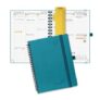 POPRUN A5 Academic Diary 2026-2027 Week-to-View Spiral