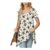 POPYOUNG Ladies Tunic Tops