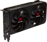 POWERCOLOR Radeon RX 9060 XT Reaper 16GB GDDR6 Graphics Card – Free C&C